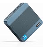 6*z様 BOSGAME ミニPC P2 Lite i5 12600H BOSGAME Mini PC P2 Lite, Intel Core i5 12600H Mini Desktop